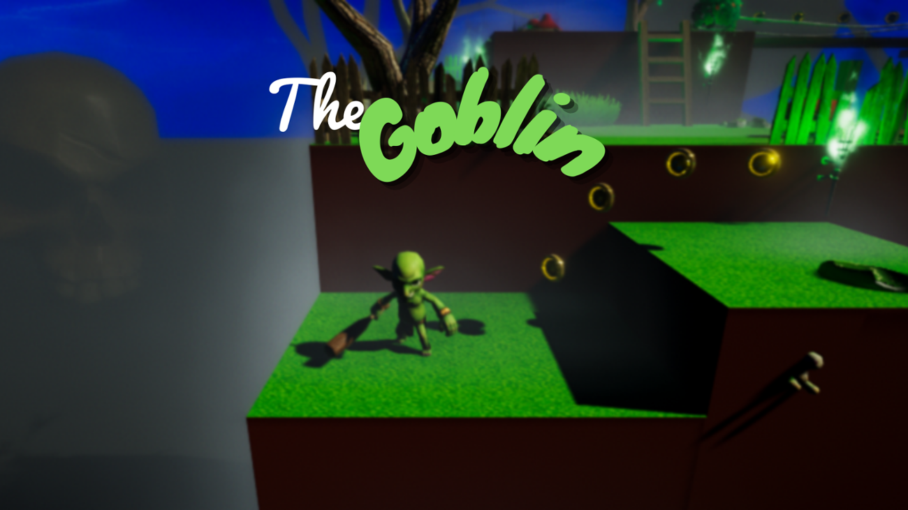 Games like The Goblin