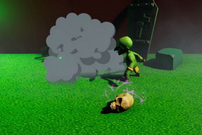 The Goblin screenshot