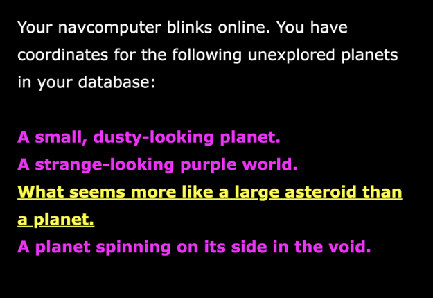 The Hunt for the Gay Planet Image
