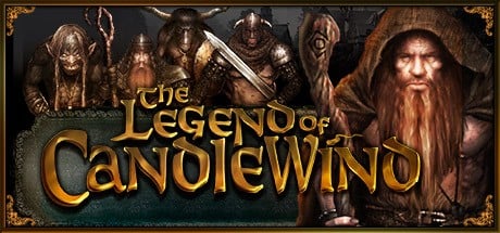 Games like The Legend of Candlewind: Nights & Candles