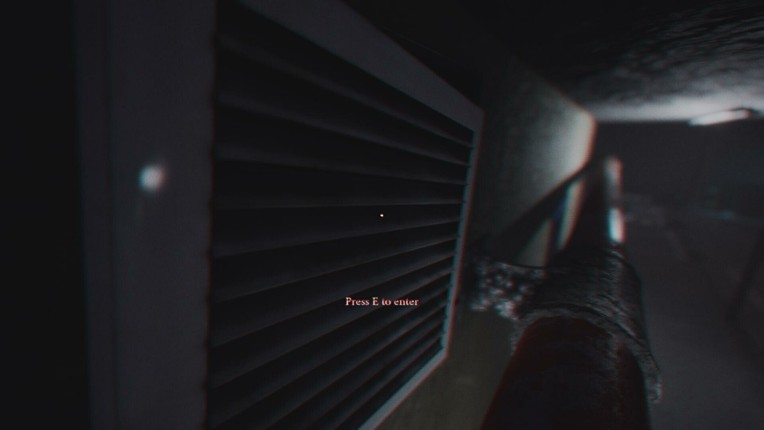 The Method of Hiding a Body screenshot