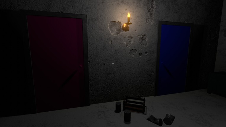 The Out Door screenshot