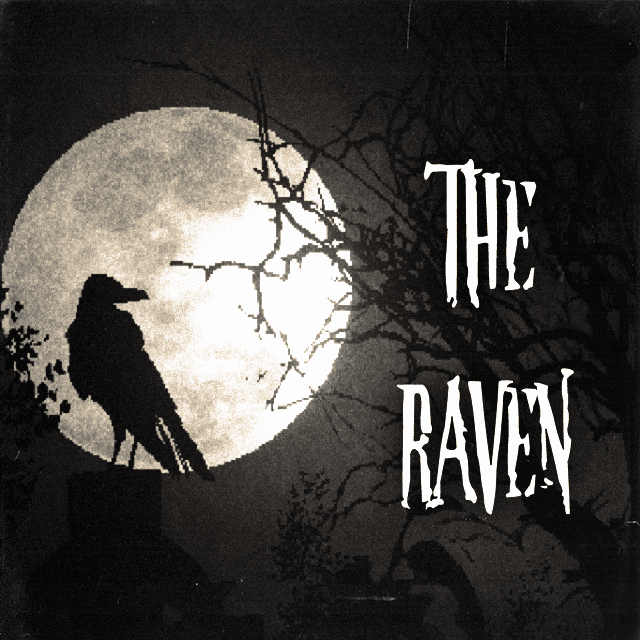 Games like The Raven