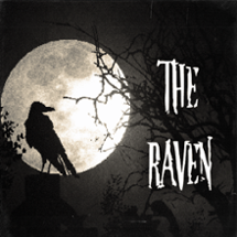 The Raven Image