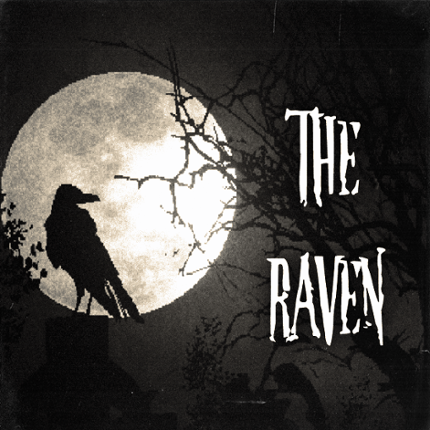 The Raven Game Cover