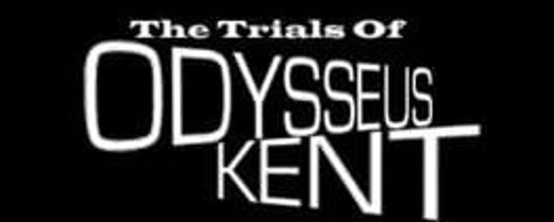 The Trials of Odysseus Kent Image