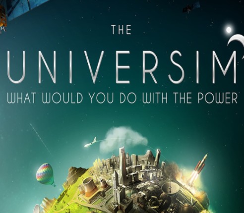 The Universim Image