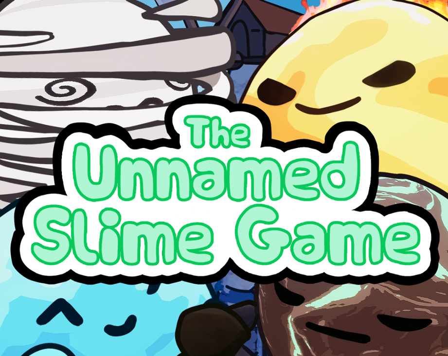 Games like The Unnamed Slime Game