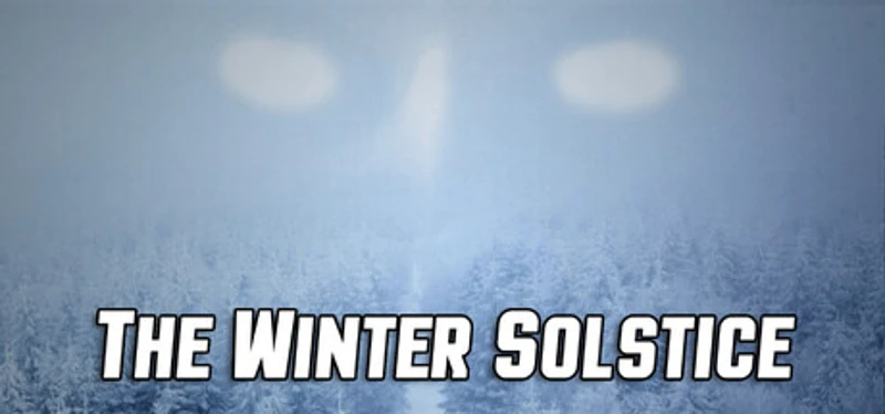 THE WINTER SOLSTICE Image