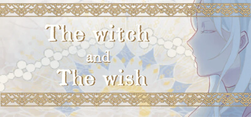 The Witch and the Wish Image