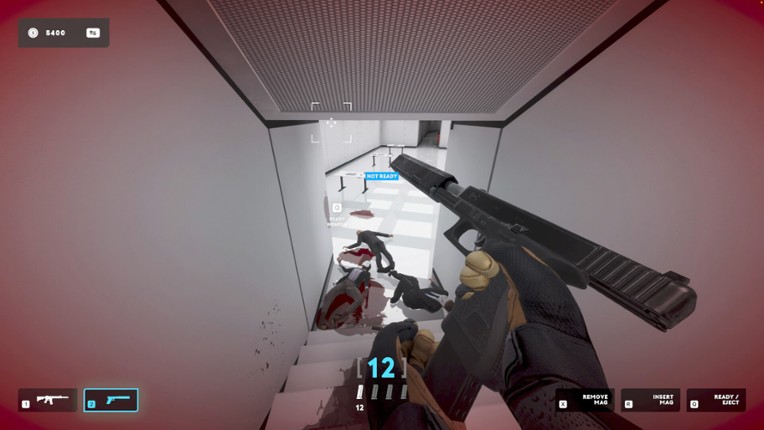 They Killed Your Cat screenshot