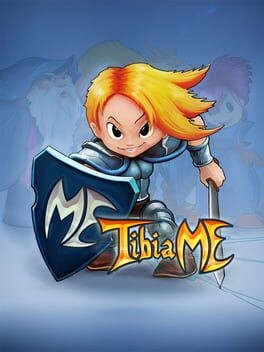Games like TibiaMe