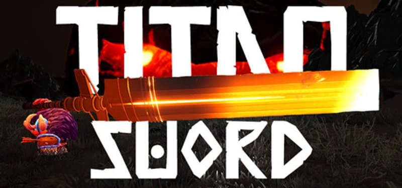 Titan Sword Image