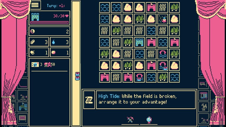 Titanium Court Image