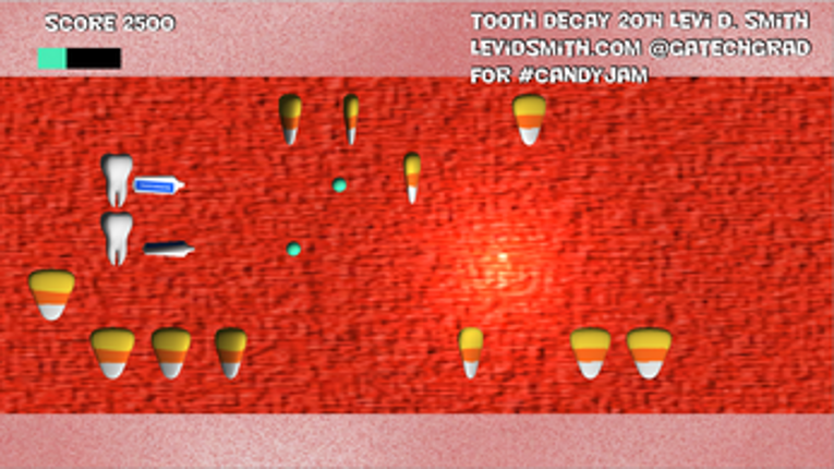 Tooth Decay Image