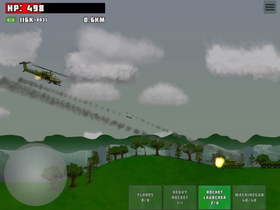 Total Destruction: Mayhem screenshot