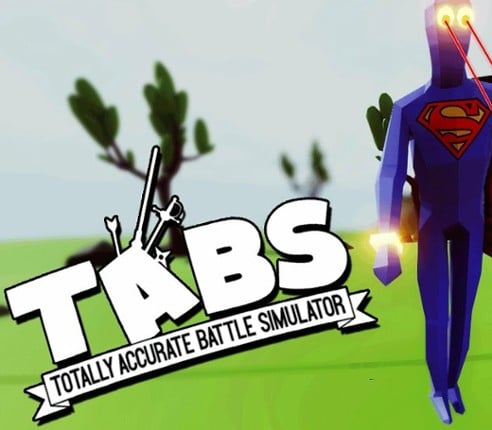 Totally Accurate Battle Simulator Image