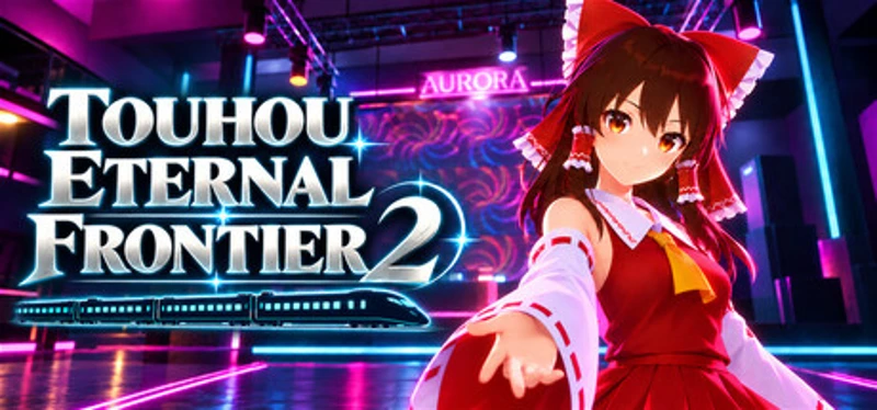Touhou Eternal Frontier 2 Image