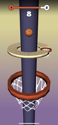 Tower Hoops Image