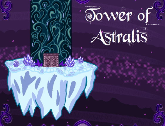 Tower of Astralis Image