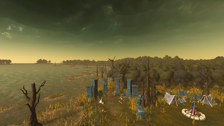 Towers Heritage screenshot
