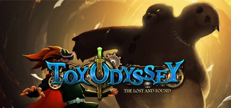 Games like Toy Odyssey: The Lost and Found