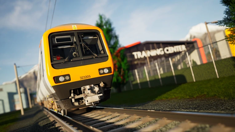 Train Sim World 7: Free Starter Edition Image