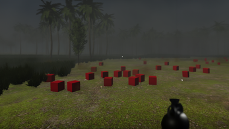 TRY TO SEE SHARP screenshot