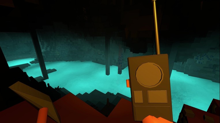 Tunnelers screenshot