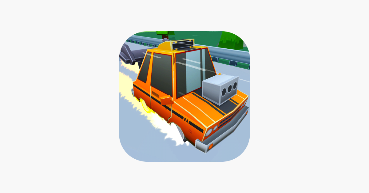 Games like Turbo Taxi