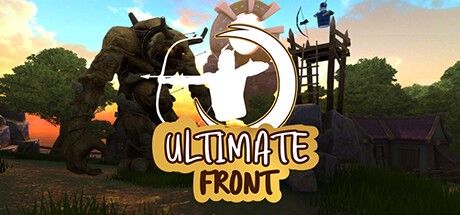 Games like Ultimate Front