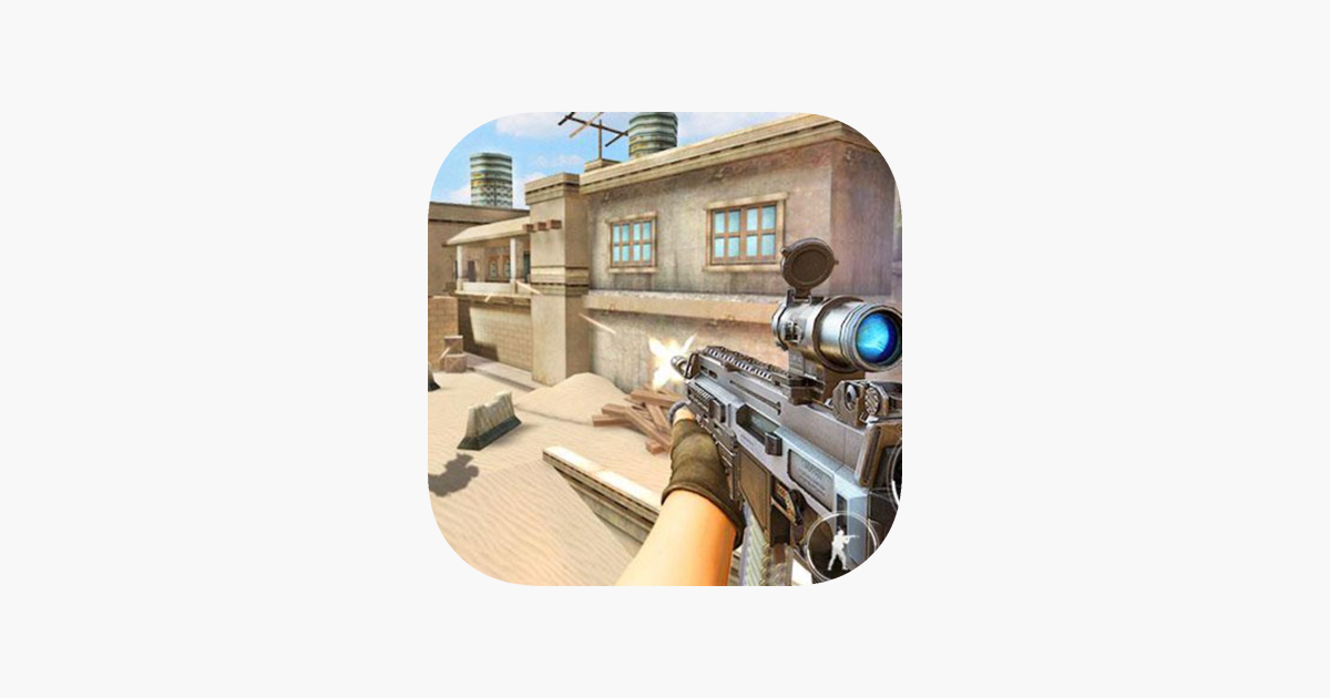 Games like Ultimate Sniper Survival