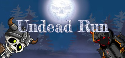 Undead Run Image