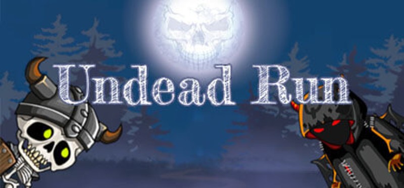 Undead Run Game Cover