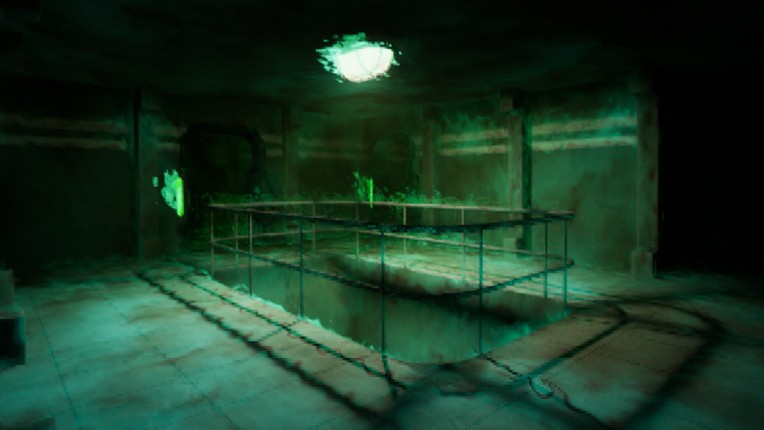 Under Walls screenshot