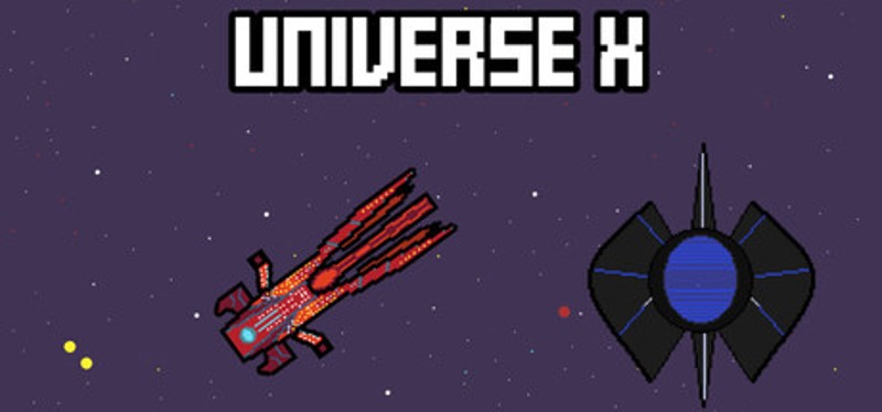 Universe X Image