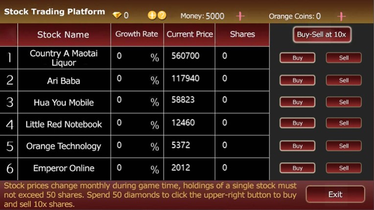 Unplanned Love: Building Dreams Together screenshot