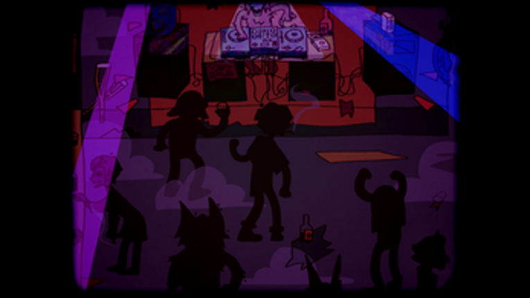 UNTITLED NOTE screenshot