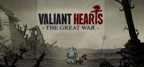 Games like Valiant Hearts: The Great War