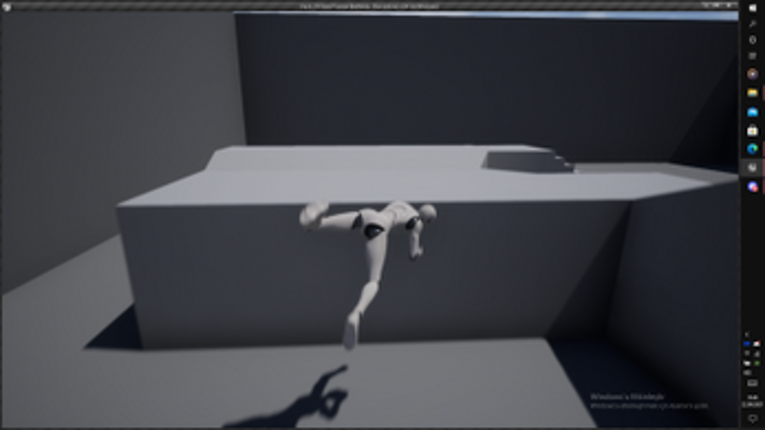 VaultSystem V0.1 Image
