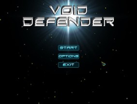 Void Defender Image