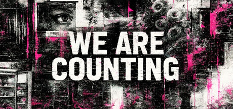 We Are Counting Image