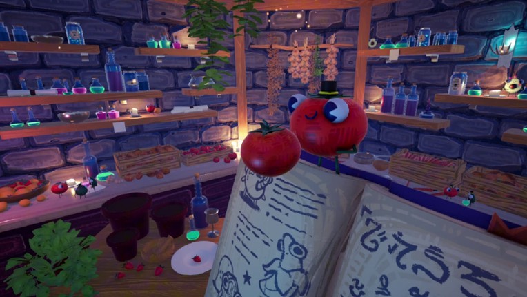 We Are So Cooked screenshot