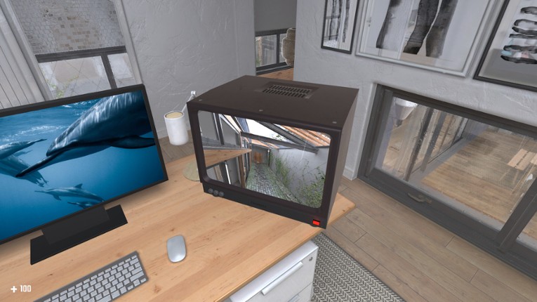 What happened to Kate screenshot