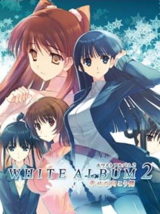 White Album 2: Shiawase no Mukougawa Game Cover