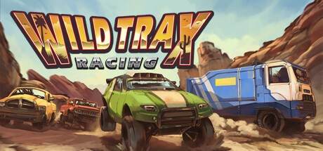 Games like WildTrax Racing