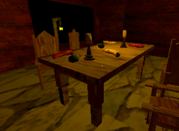 Wizard Poop Image