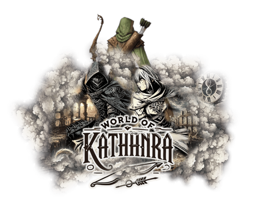 Games like World Of Kathanra
