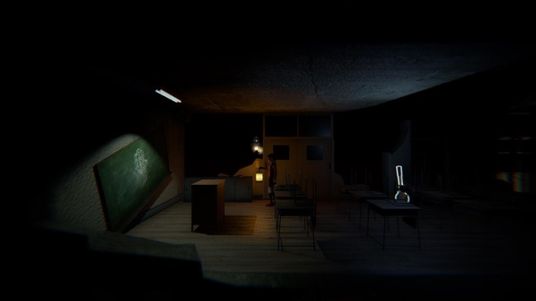 Yume Nikki: Dream Diary Image