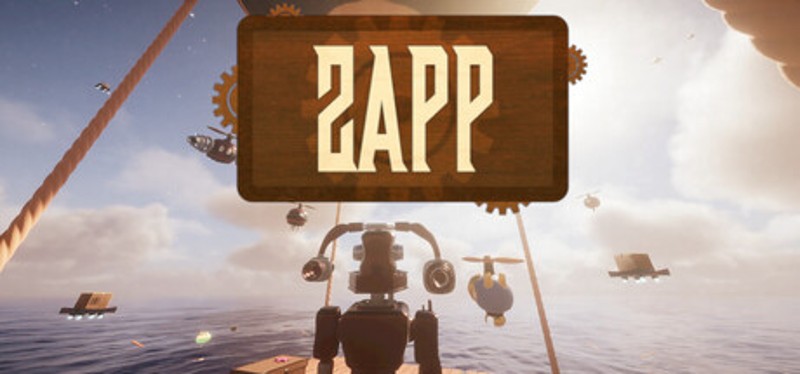 Zapp Image